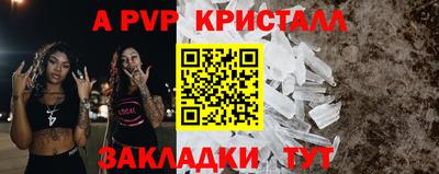 стафф Берёзовский